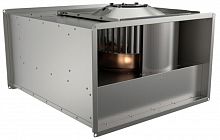 Канальный квадратный вентилятор Systemair KTEX 70-40-6 Rect.fan (ATEX)