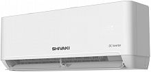 Настенный внутренний блок мульти сплит-системы Shivaki Prestige SSH-PM079DC