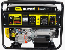 Huter DY9500LX-3