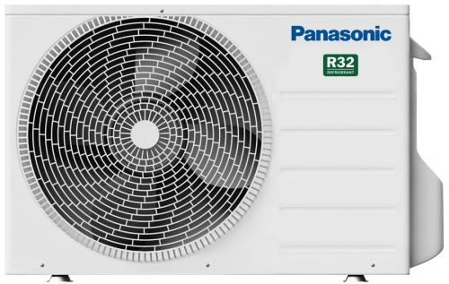 Кондиционер Panasonic Nordic CS-HZ35XKE/CU-HZ35XKE фото 2