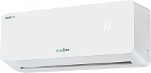 Настенный внутренний блок мульти-сплит системы Ecoclima Multi Nova CMWM-CH09/AA-4R2