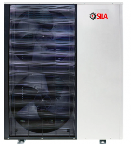Моноблок SILA AM-16 I-EVI (HC) фото 2