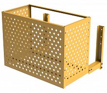 Корзина Венти Ромбы 1000х600х500