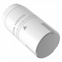 Royal Thermo Design Pro М30х1,5 (белый)