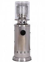 Газовый уличный обогреватель WWT 13H Stainless steel