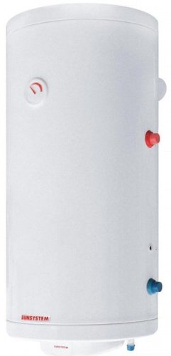 Sunsystem BB-N NL2 150 V/S1 верт. фото 3