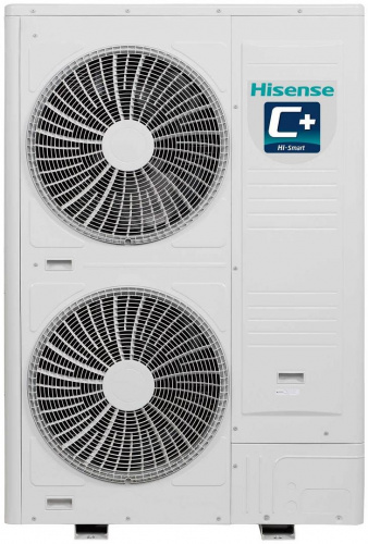 Hisense AVW-114HKFHH2 фото 2