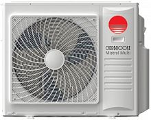 Внешний блок мульти сплит-системы на 5 комнат CHERBROOKE Mistral Multi AOI5-36U4RK