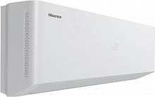 Настенный внутренний блок мульти-сплит системы Hisense VISION PRO 2.0 MULTI Superior AS-10UW4RXVQH01AG