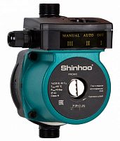 SHINHOO PROMO 15-12A