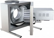 Systemair KBT 250EC Thermo fan