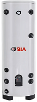 Бойлер косвенного нагрева SILA SST-200 S (JI)