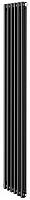Royal Thermo Insignia VC2180 - 06 секц. RAL9005m, нижнее 1/2