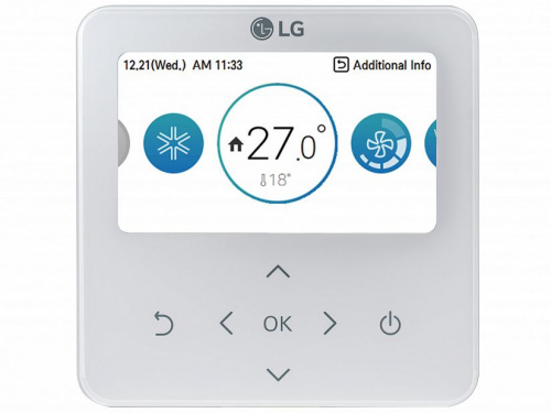 Lg PREMTB100.ENCXLEU