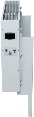 Конвектор электрический ЭКСП 2 -1,5-3/400 (Э) IP54 фото 2