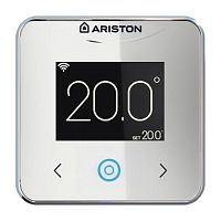 Ariston CUBE S NET белый