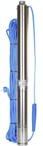 Скважинный насос Aquario ASP1.8E-40-90