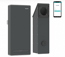 Vakio WINDOW SMART Серый космос