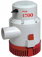 Vodotok WWB-06918