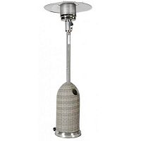 Газовый уличный обогреватель WWT 13B Rotang Grey