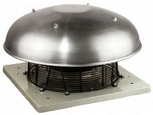 Systemair DHS 450E6 sileo roof fan