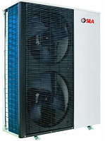SILA AM-22 I-EVI 380V (HC)