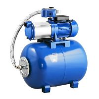 Поверхностная насосная станция Aquario AUTO AMH-125-6P (50л.)