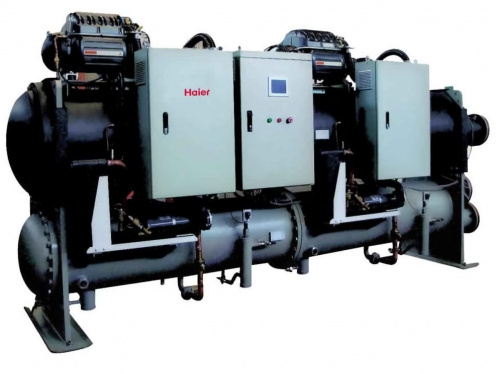 Haier CCWP6330SXNENCNN1