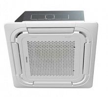 Кассетный кондиционер Hisense AUC-60HR4SKA/AUW-60H6SP1