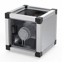 Systemair MUB/T 355EC ECO