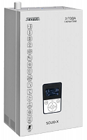 Электрический котел Zota SOLID-X 60