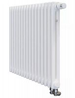 Zehnder Charleston Completto 2056/16/V001/RAL 9016