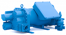Компрессор Frascold FVR-H-110-370