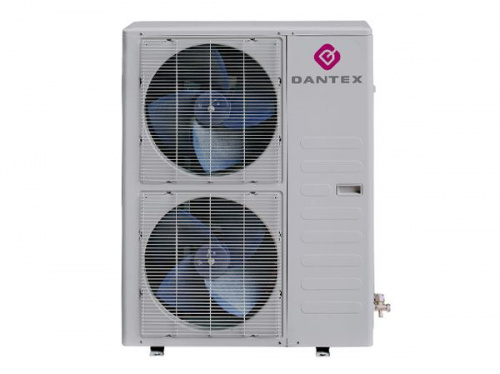 Dantex RK-48FHM4/RK-48HM4E фото 2