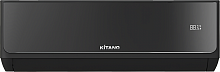 Кондиционер Kitano KRD-Toha-07 (black matte)
