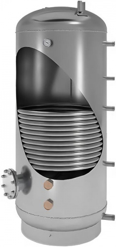 ONTERM AISI321 700л. сombi