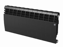 Royal Thermo Biliner 350 VD 12 секц. Noir Sable