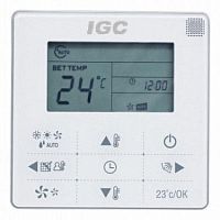 IGC WR-05A