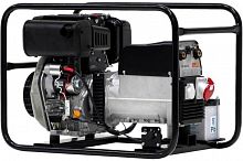 EUROPOWER EP 180 DXE DC