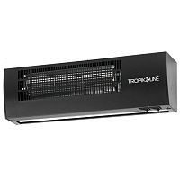 Tropik Line А3 Black