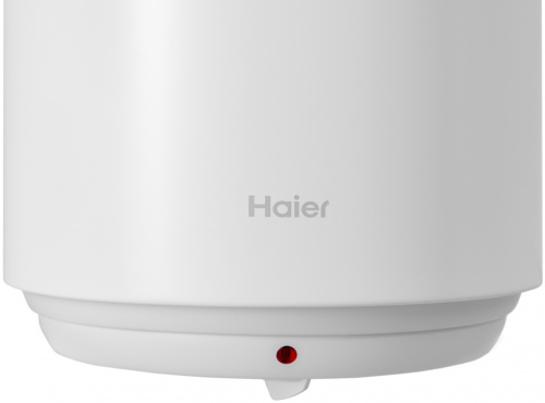 Электрический накопительный водонагреватель Haier ES30V-B2 Slim фото 3