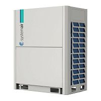 Systemair SYSVRF2 400 AIR EVO HP R
