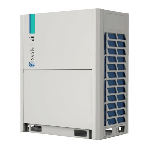 Systemair SYSVRF 615 AIR EVO HP R