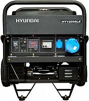 Hyundai HY 12000LE