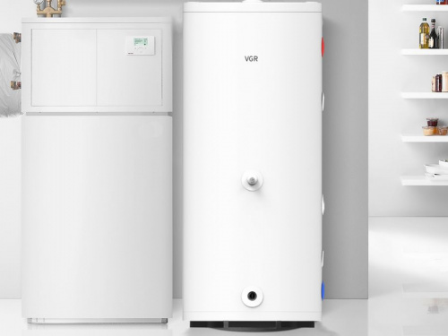 VGR PFE R 150 фото 2