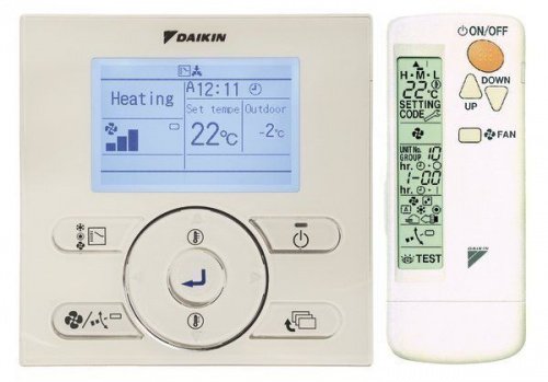 Daikin FXLQ25P фото 2