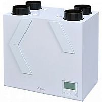 Mitsubishi Electric VL-250CZPVU-R