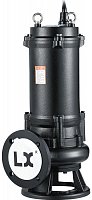 AquaViva LX 50WQK15-15-1.5 с измельчителем