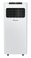 Мобильный кондиционер Hisense AP-07CR4GKWS00