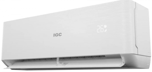 Настенный внутренний блок мульти сплит-системы IGC cерия Т RAK-T09RH фото 2